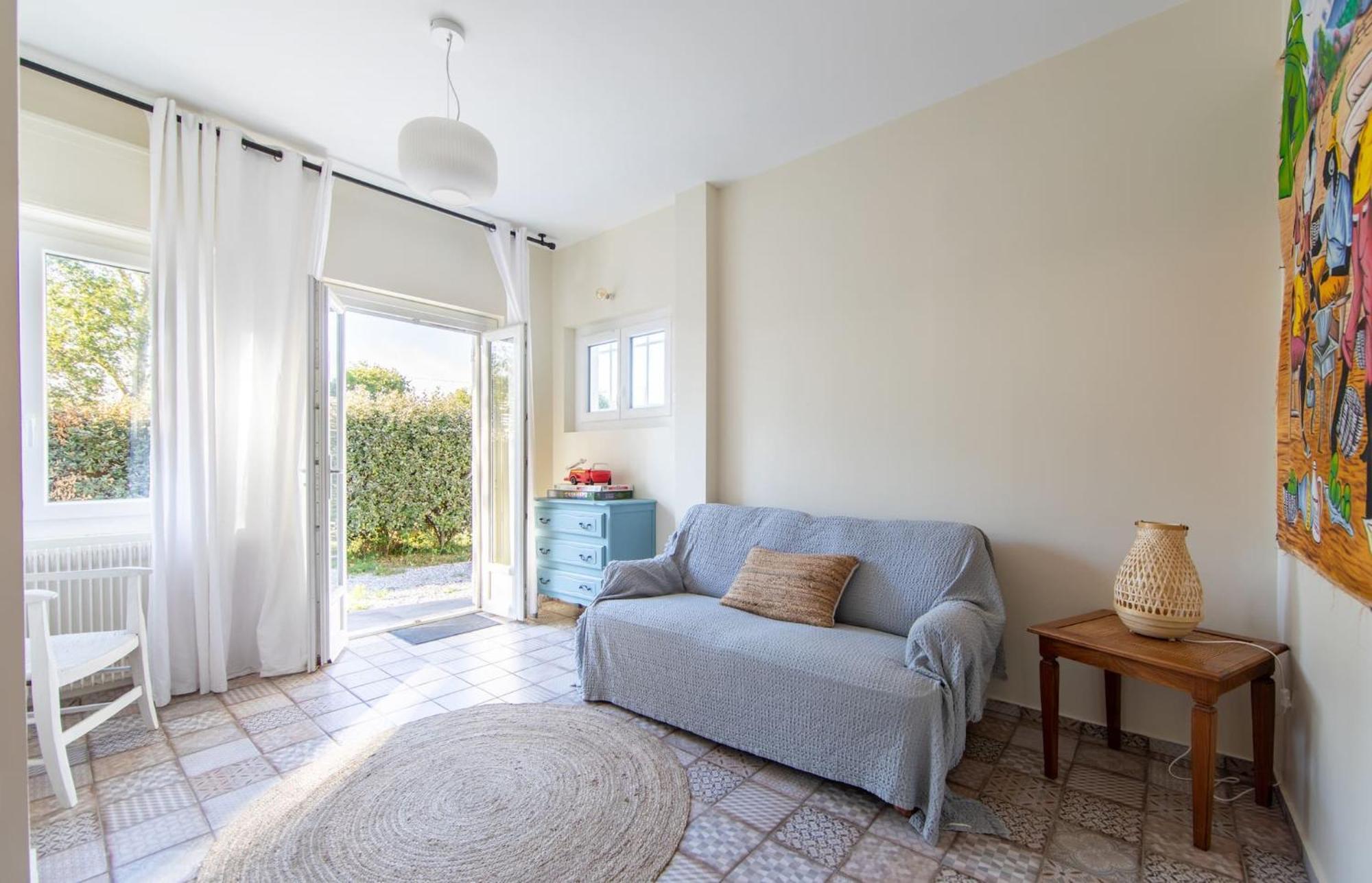 Villa Claire A Andernos Bagian luar foto