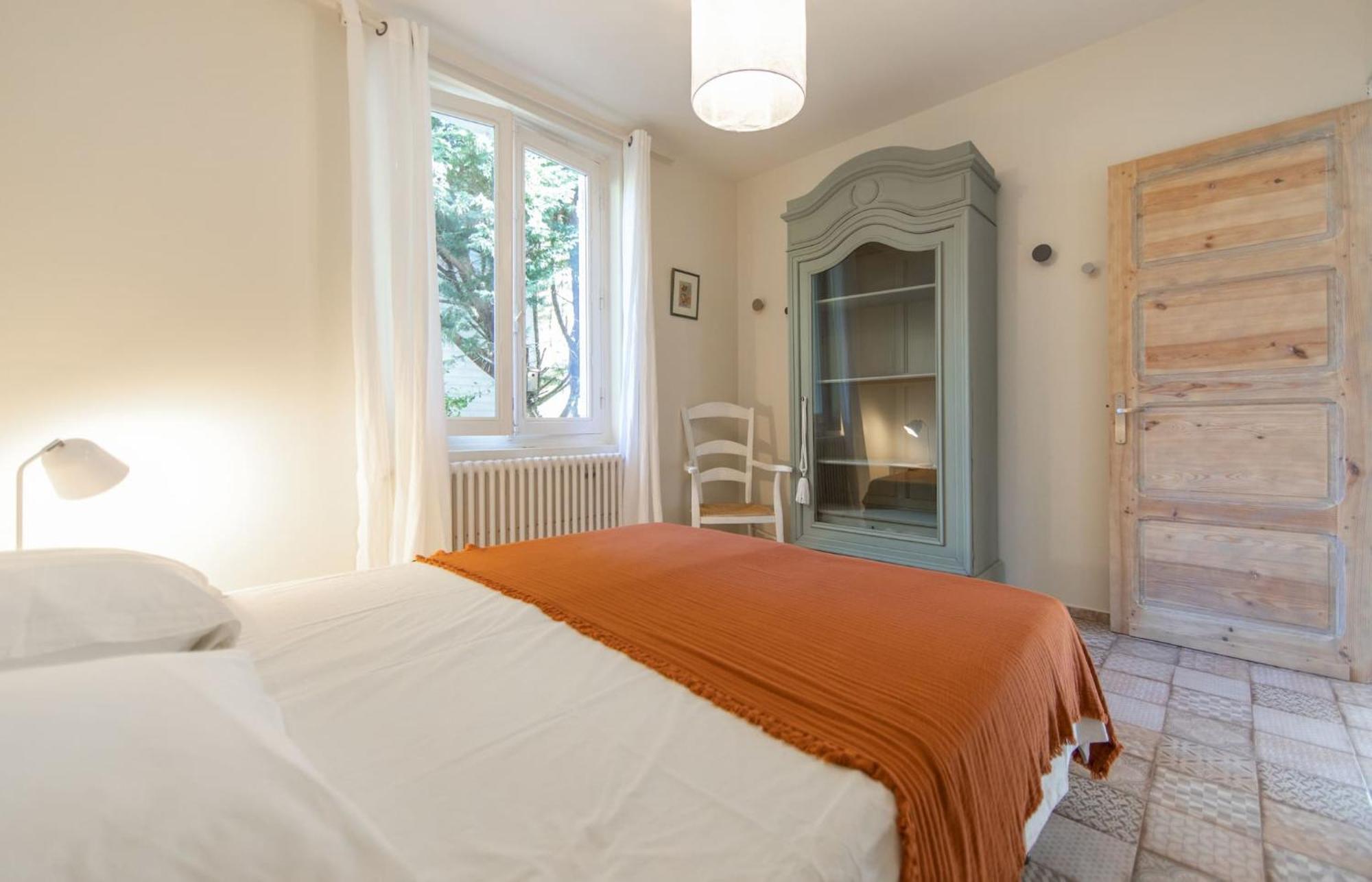 Villa Claire A Andernos Bagian luar foto